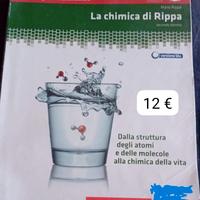 La chimica di Rippa