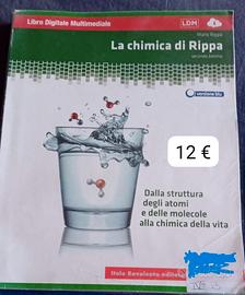La chimica di Rippa