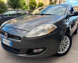 Fiat Bravo 1.9 MJT 120 CV Emotion