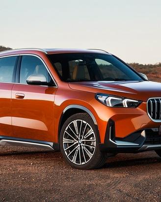 Ricambi bmw x1 2023/2024