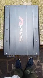 renegade ren 1100s KII