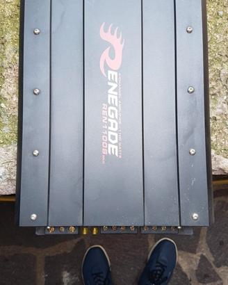 renegade ren 1100s KII