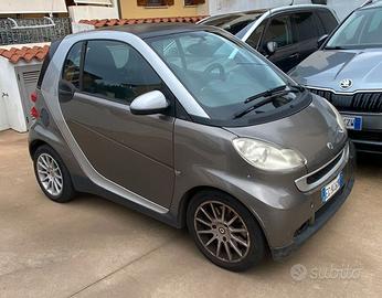 SMART 1.0  70 CV S&S  PASSION AUTOMATICA