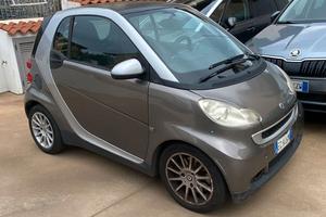 SMART 1.0  70 CV S&S  PASSION AUTOMATICA