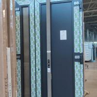 Serramenti e porte in PVC prezzi di fabbrica