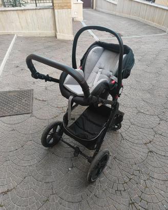 Passeggino  3 in 1