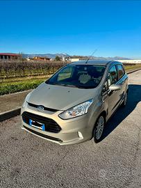 Ford B Max - 2014