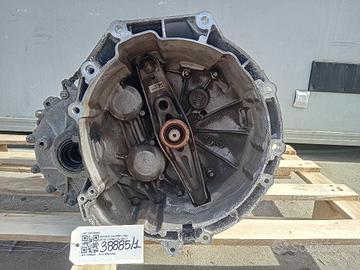 CAMBIO MANUALE COMPLETO MINI Cooper S GS6-59SG B48