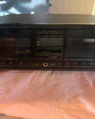 Piastra Pioneer CT X 430 W
