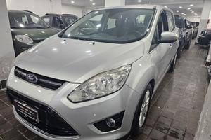NUOVA FORD C-MAX TITANIUM 1.6 TDCi 115CV 7 POSTI