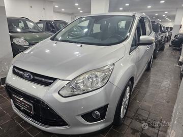 NUOVA FORD C-MAX TITANIUM 1.6 TDCi 115CV 7 POSTI
