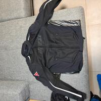 Giacca per moto primavera - estate