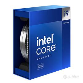 Intel i9 14900ks