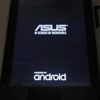 TABLET ASUS 