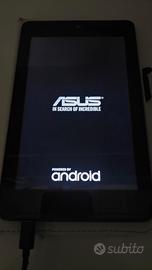 TABLET ASUS 