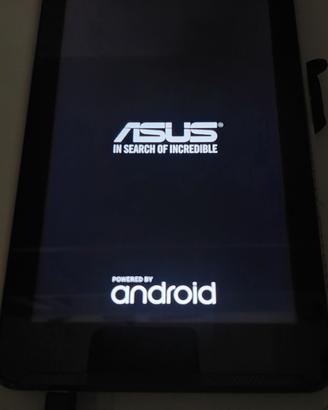 TABLET ASUS 