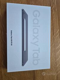galaxy tab s10 fe 5g