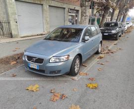 Volvo v50 (2003-2012) - 2010