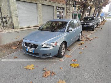 Volvo v50 (2003-2012) - 2010