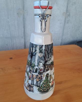 bottiglia birra forst 2014