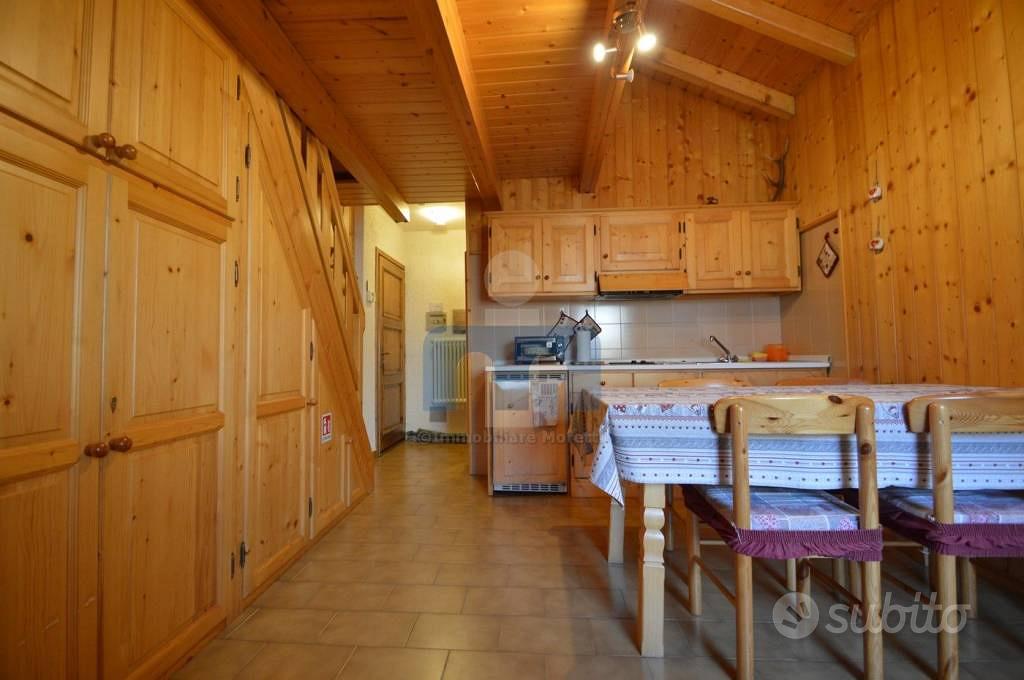 Appartamento – SO - Vista 4