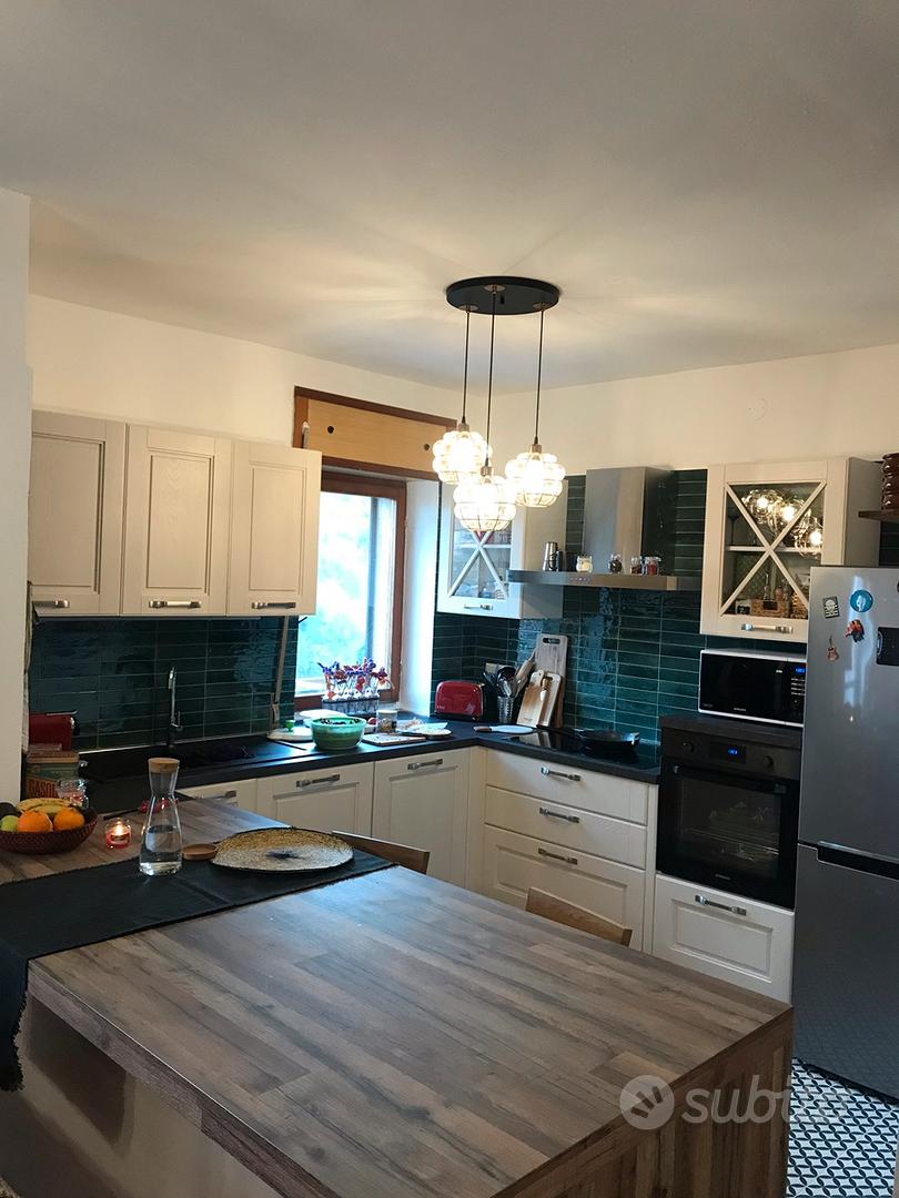 Appartamento – Sassari, Centro storico, Sacro Cuore - Vista 2