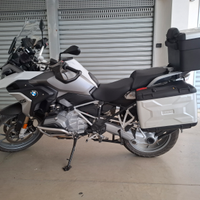 Bmw R 1200 GS