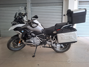 Bmw R 1200 GS