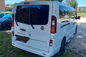 fiat talento 1.6 multijet 9 posti passo lung