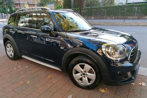 Mini Countryman One D 2018