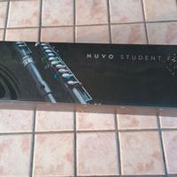 Flauto traverso nuvo student flute