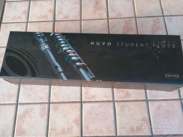 Flauto traverso nuvo student flute