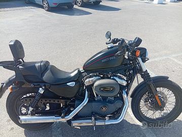 Harley Davidson 