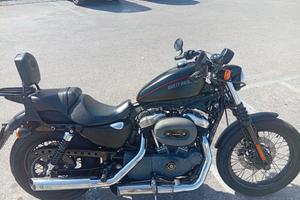 Harley Davidson 