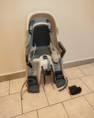 Seggiolino Anteriore da Bici