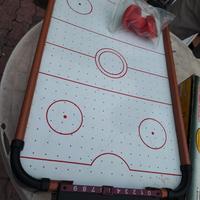 Gioco Air hockey 