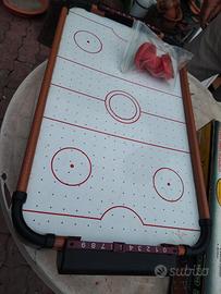Gioco Air hockey 