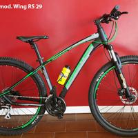 Bicicletta MTB Adriatica mod. Wing RS29 - misura M