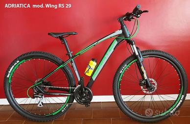 Bicicletta MTB Adriatica mod. Wing RS29 - misura M