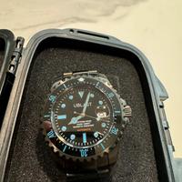 Orologio UBLAST SUBMERSIBLE