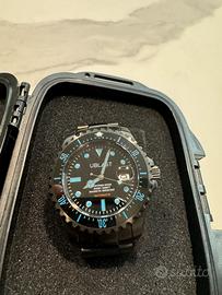 Orologio UBLAST SUBMERSIBLE