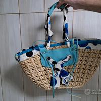 Numero 7 Borse donna.