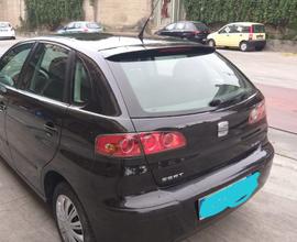 SEAT Ibiza 1.4 benzina 5 porte