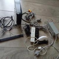 Nintendo wii