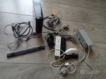 Nintendo wii