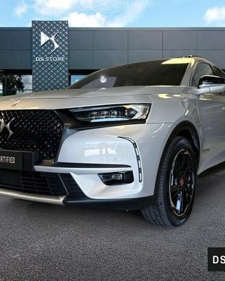 DS DS 7 Crossback E-Tense 4x4 Automatica Perf...