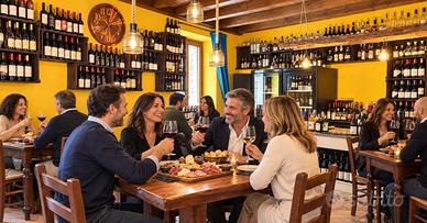 GFP - ENOTECA - WINE BAR