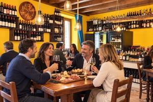 GFP - ENOTECA - WINE BAR