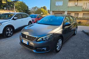Peugeot 308 BlueHDi 130 S&S SW Style