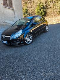 Opel corsa 1.3 cdti 90 cv 